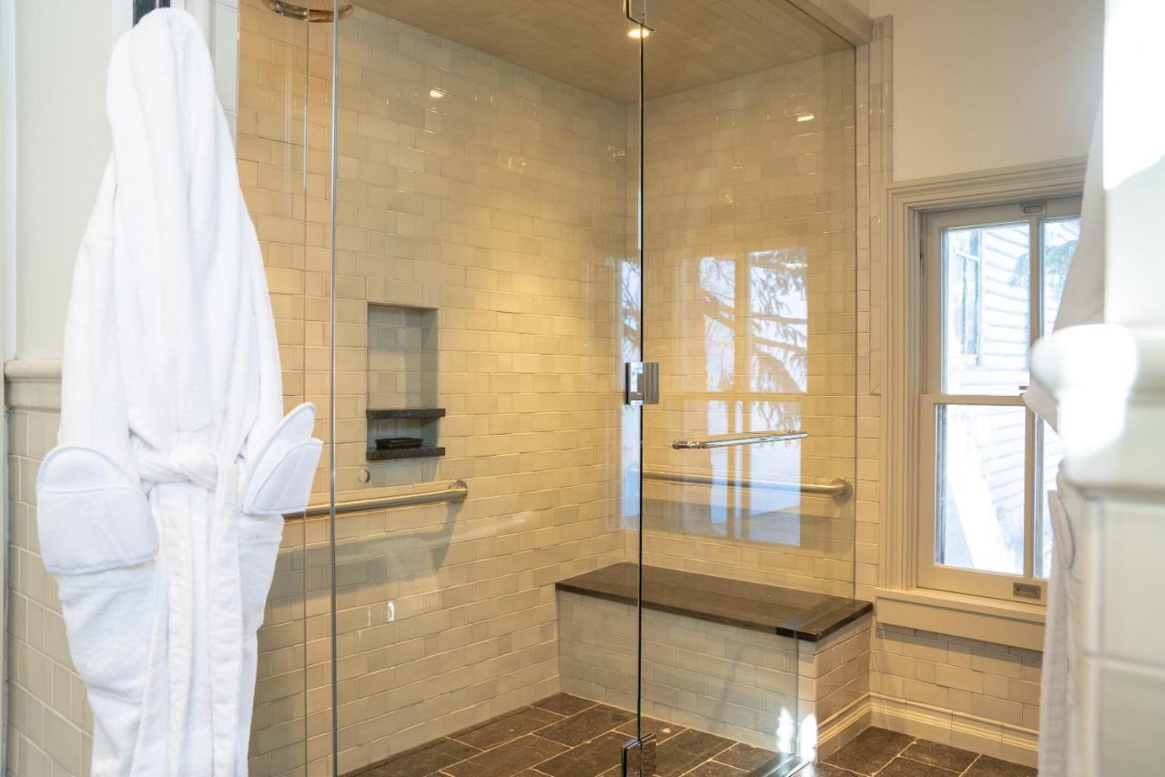 Public House Lofts Hotel Crested Butte Buitenkant foto