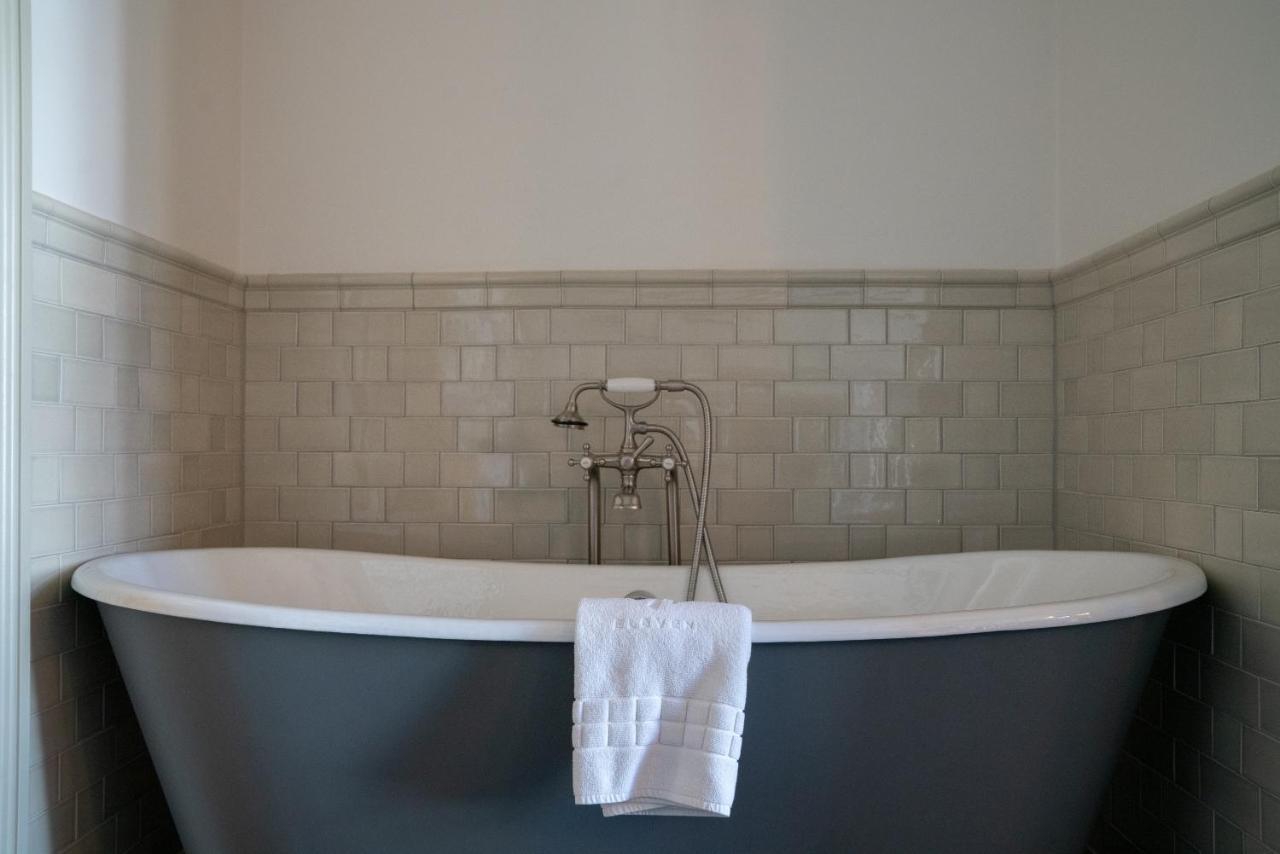 Public House Lofts Hotel Crested Butte Buitenkant foto