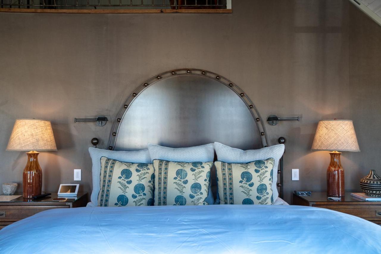 Public House Lofts Hotel Crested Butte Buitenkant foto