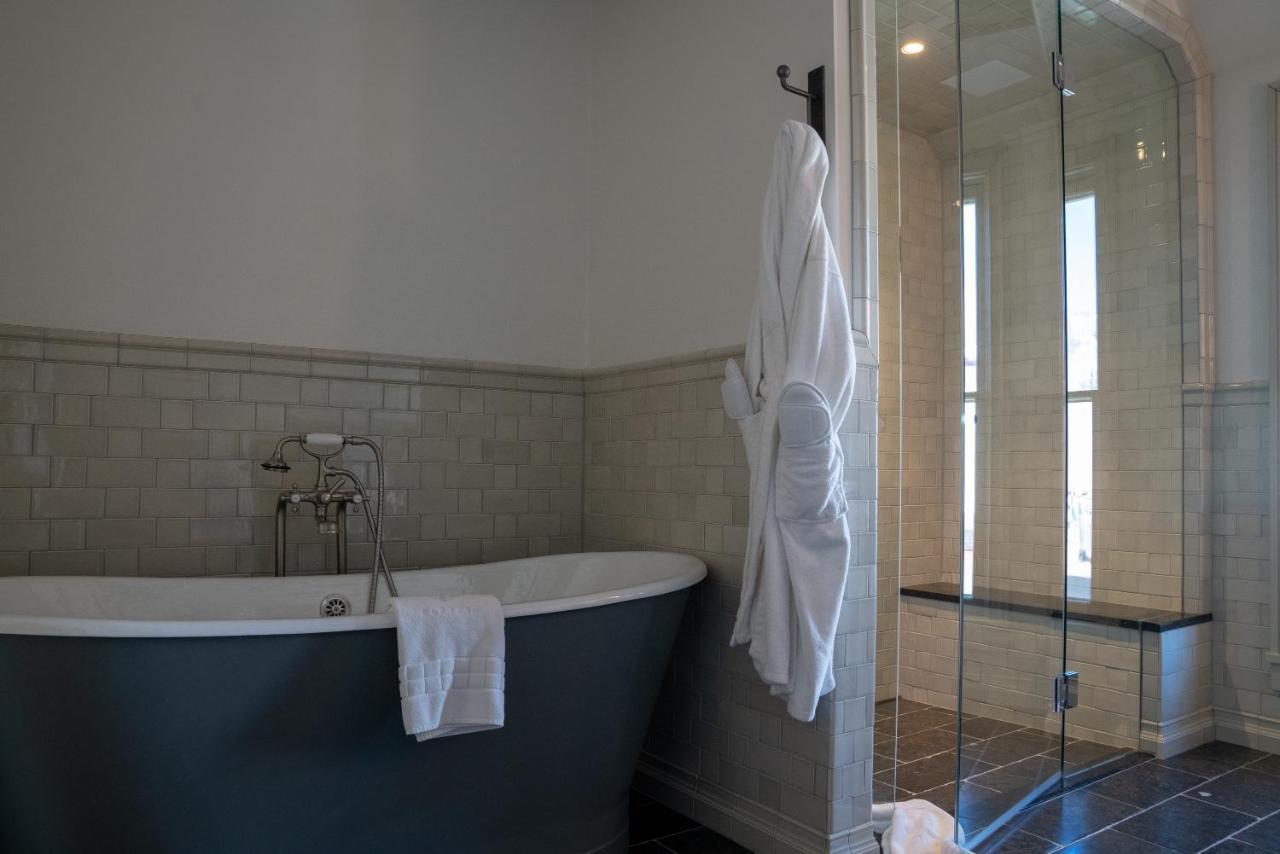 Public House Lofts Hotel Crested Butte Buitenkant foto