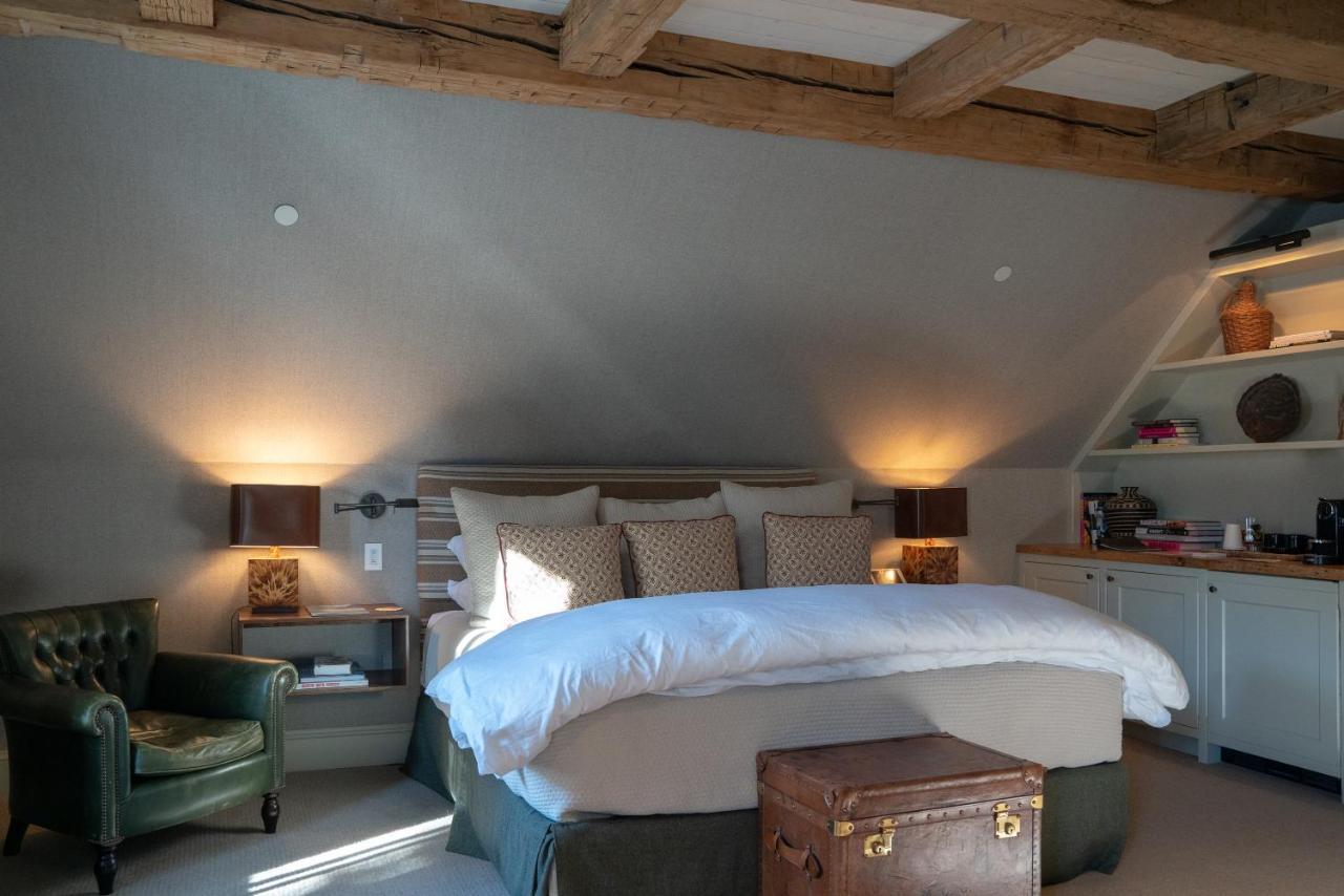 Public House Lofts Hotel Crested Butte Buitenkant foto